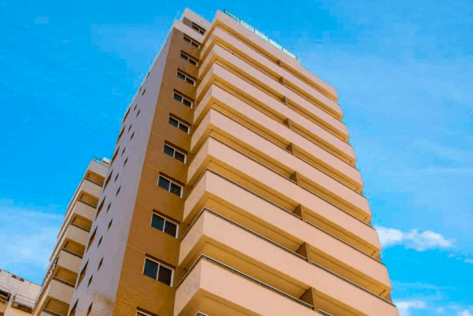Morada das Águas